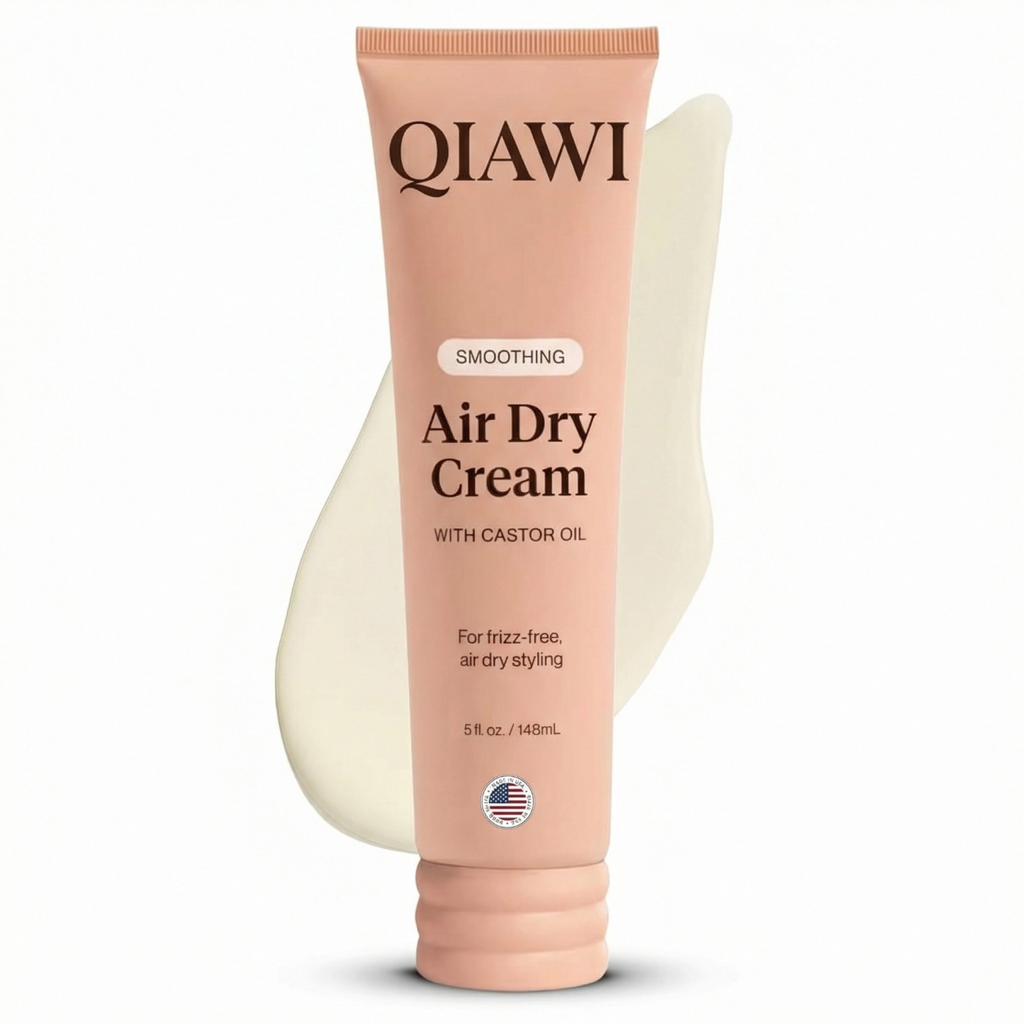 Air-Smooth Hair Cream