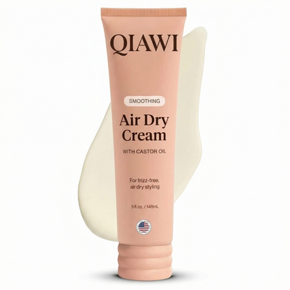 Air-Smooth Hair Cream