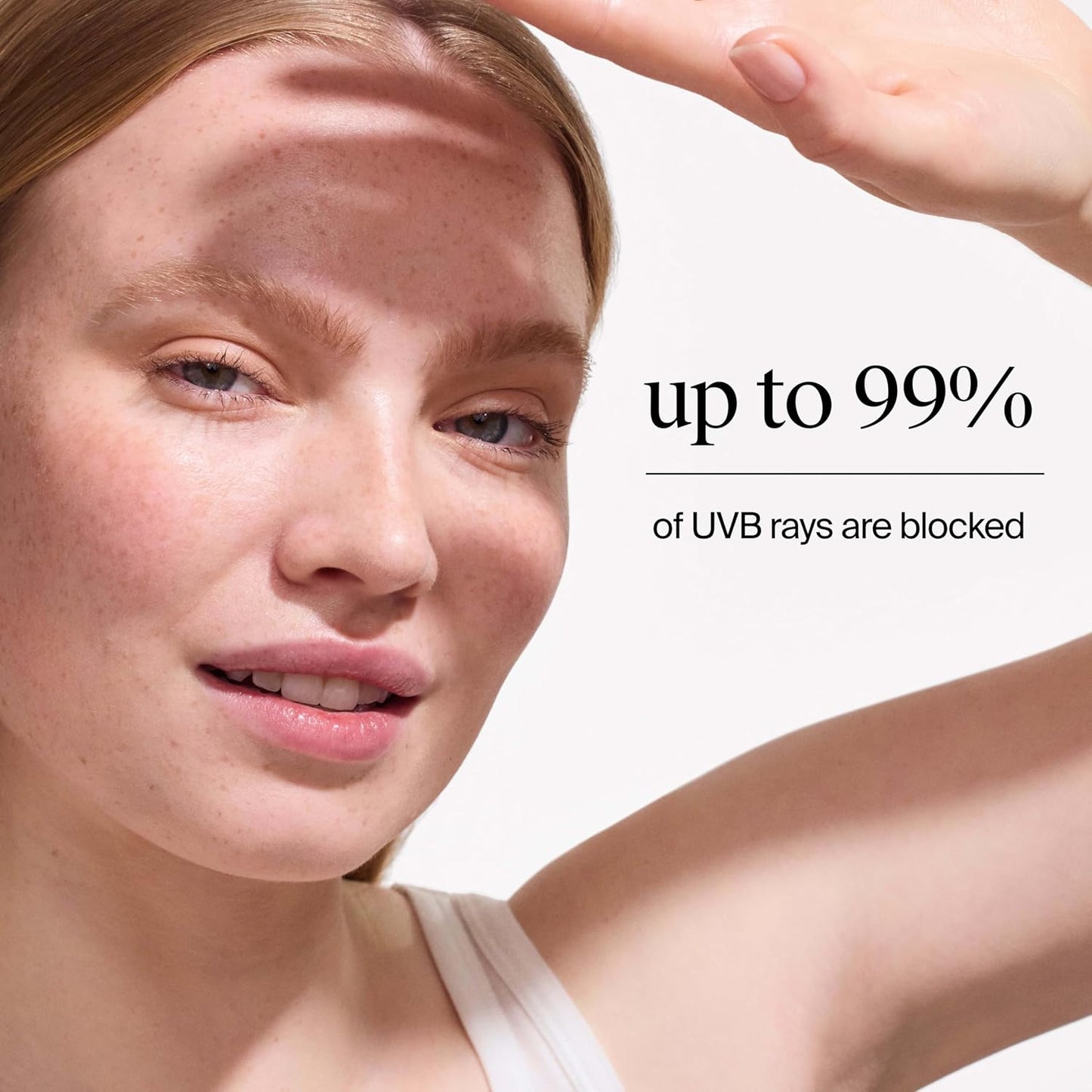 Super Sheer Max Sunscreen