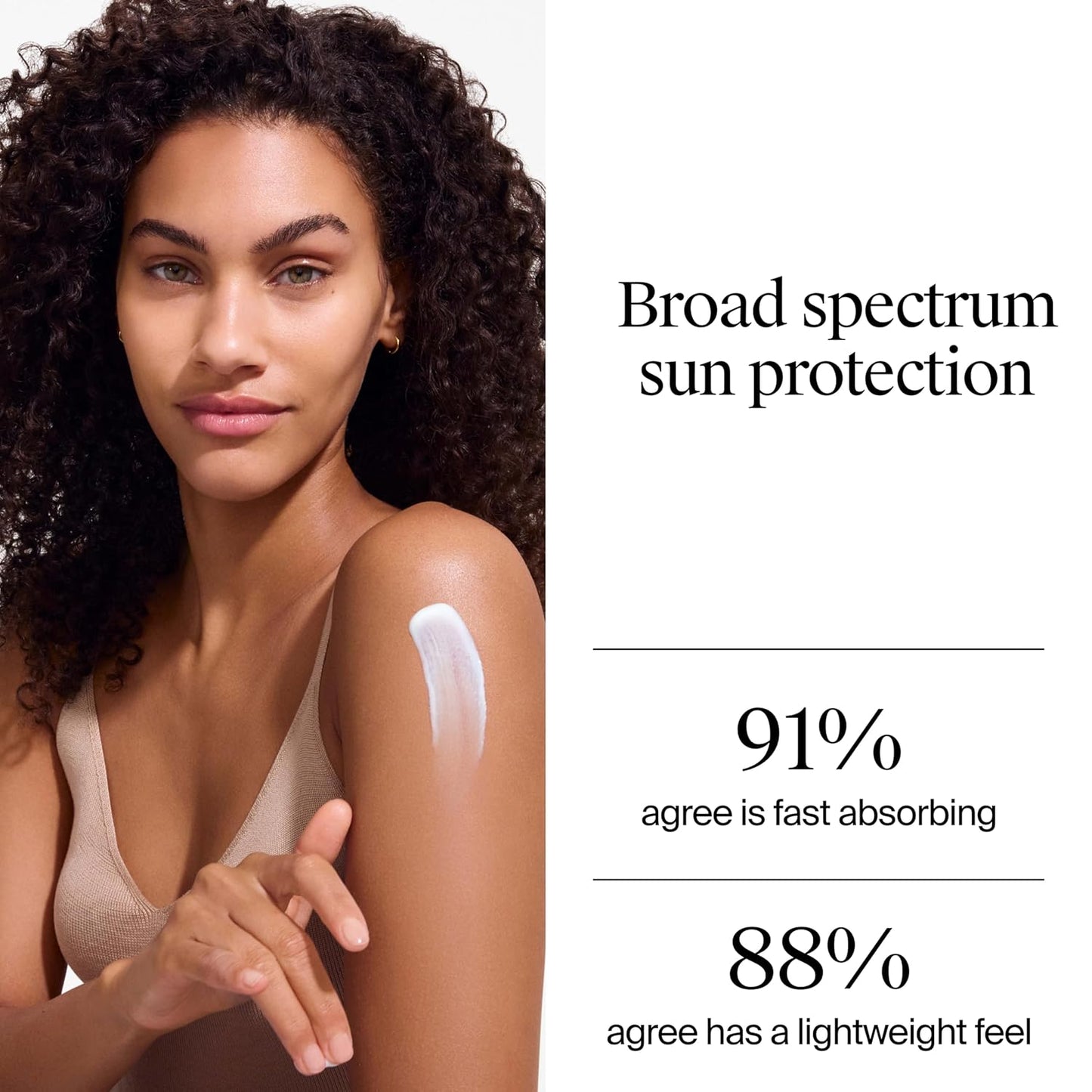 Super Sheer Max Sunscreen