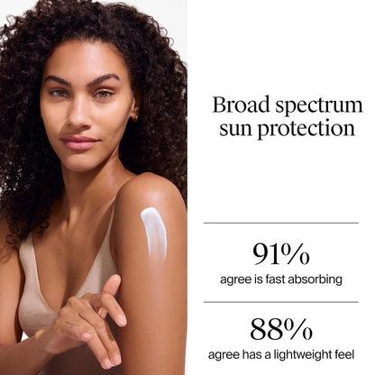 Super Sheer Max Sunscreen