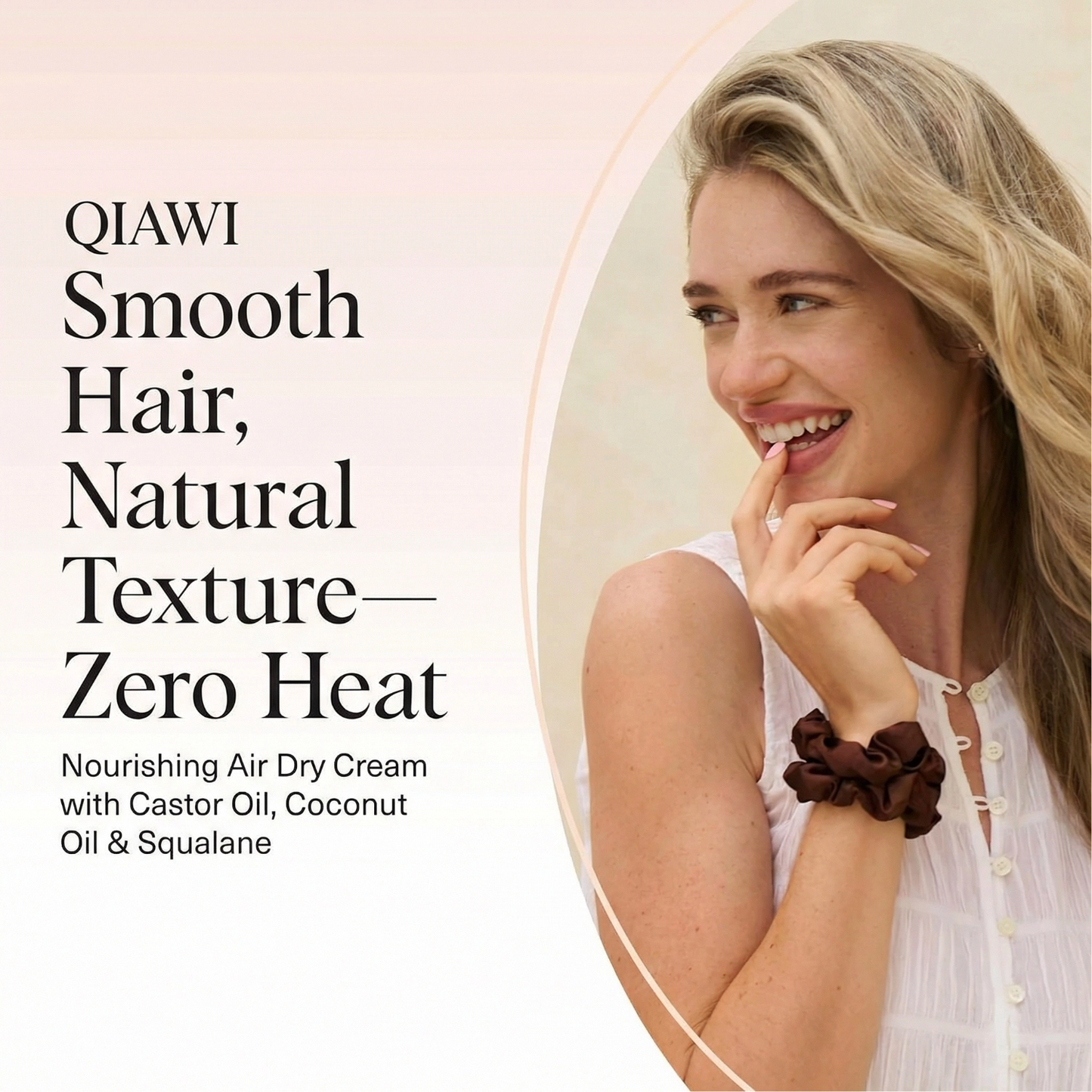 Air-Smooth Hair Cream