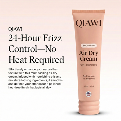 Air-Smooth Hair Cream